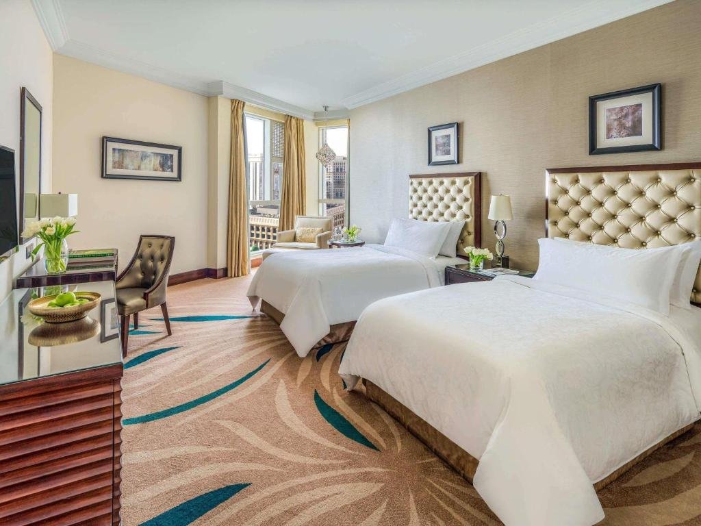 4 Star 10 Nights Exclusive Umrah Package