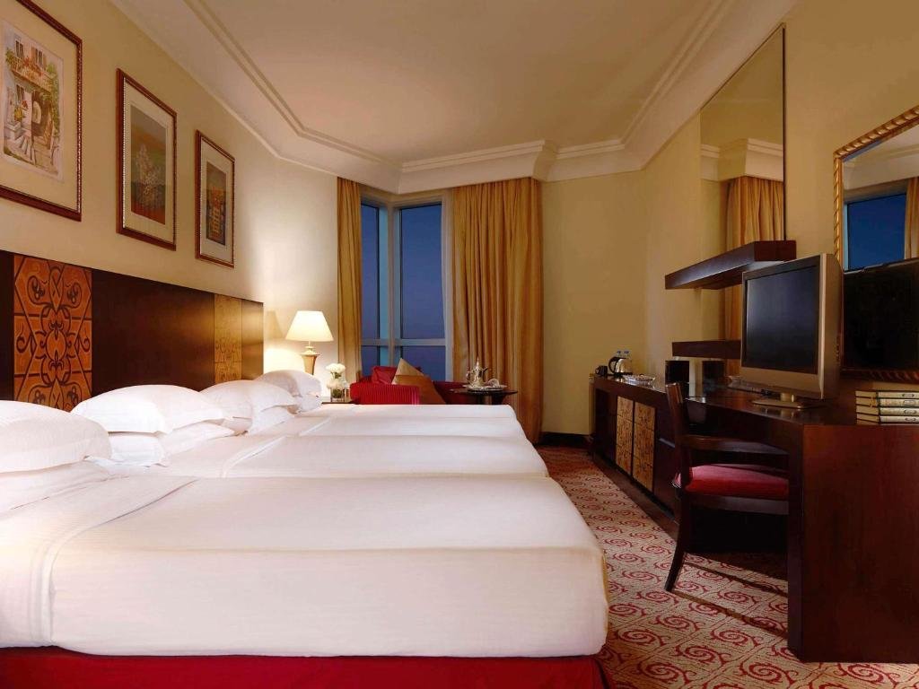 7 Nights Standard Umrah Package