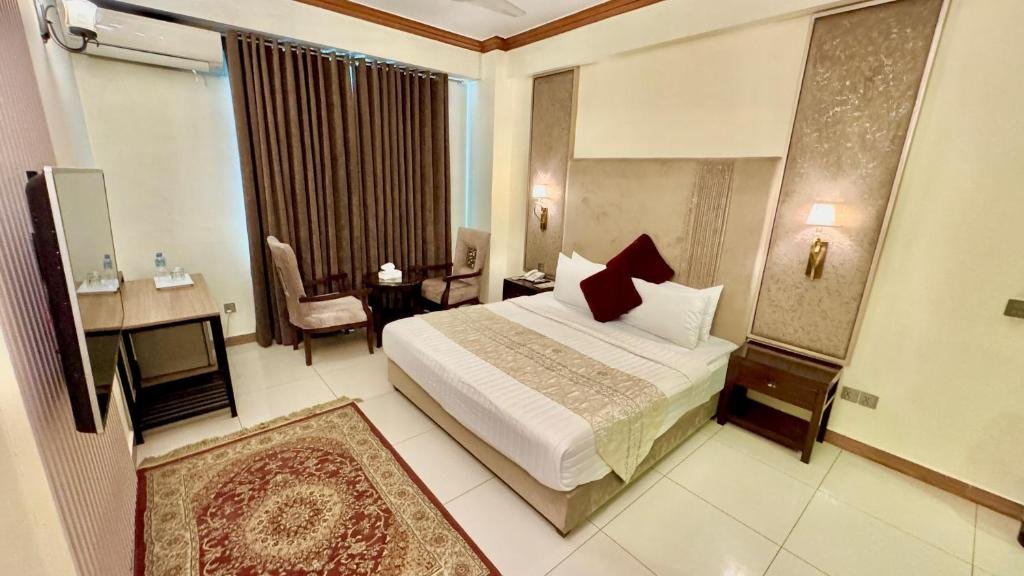 3 Star Umrah Package Slough