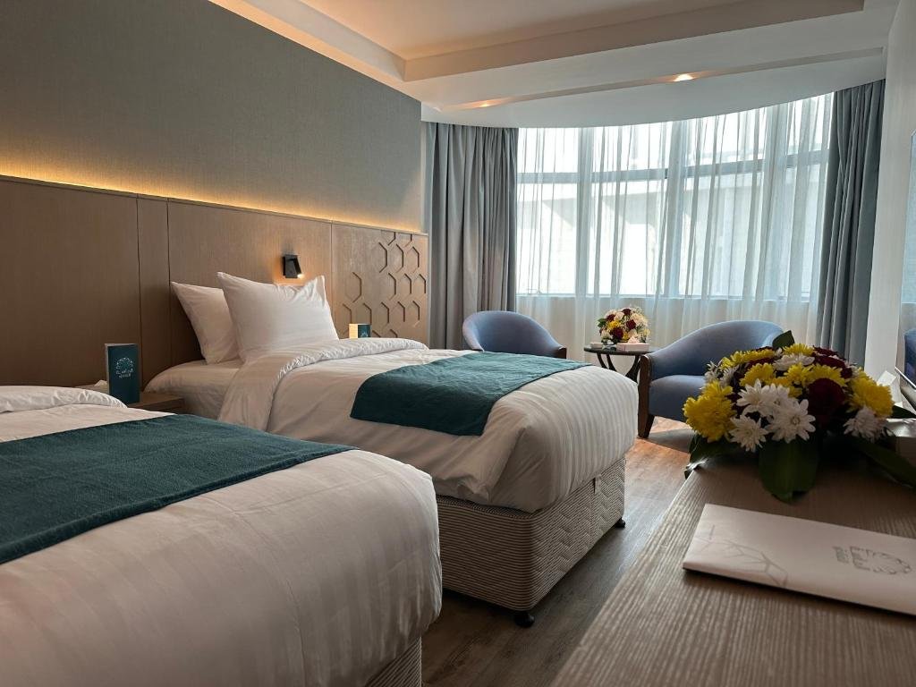 Ramadan Golden Umrah Package