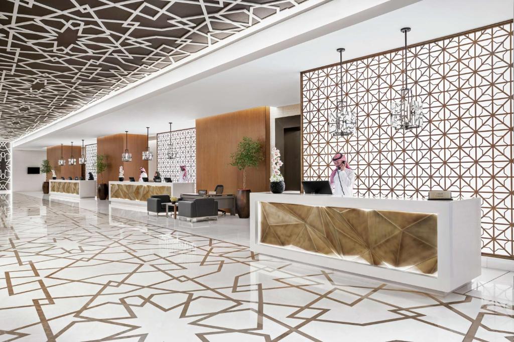 DoubleTree by Hilton Makkah Jabal Omar1 (3)