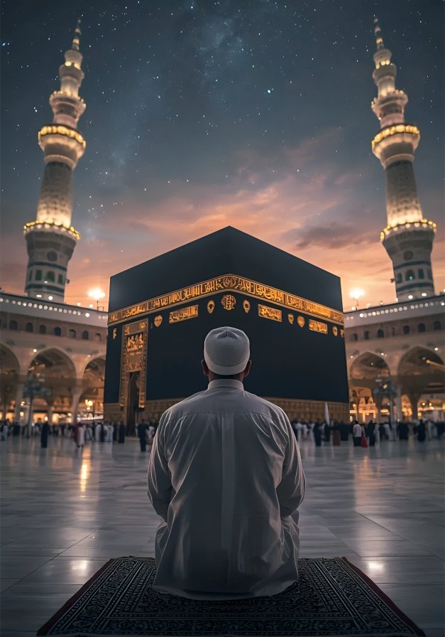 Hajj Umrah Packages