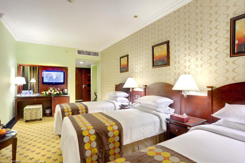 Leader Al Muna Kareem Hotel1 (3)