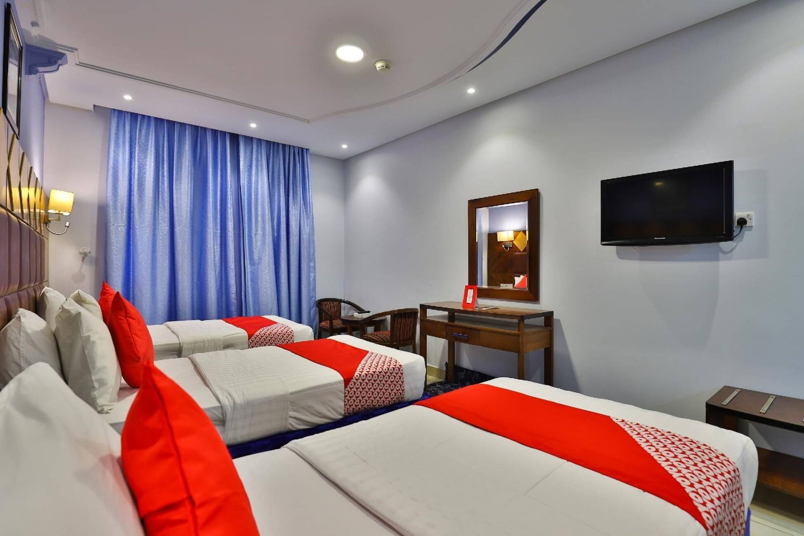 4 Star Umrah Package Aberdeen