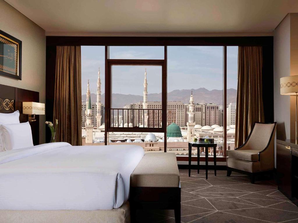 Pullman Zamzam Madina1 (6)