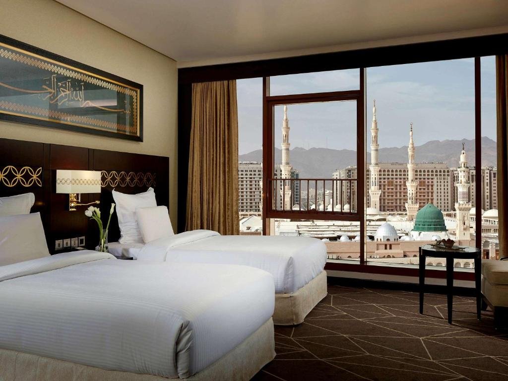 Pullman Zamzam Madina1 (7)