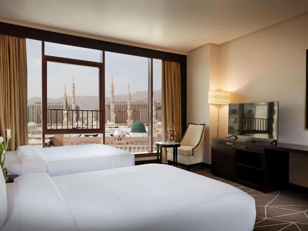 Pullman Zamzam Madina1 (8)