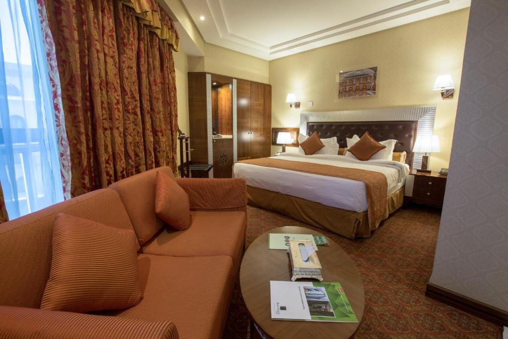 Ramadan Standard Umrah Package