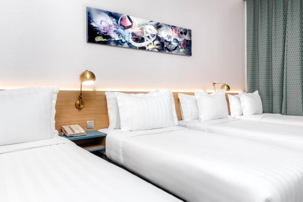 4 Star 7 Nights 2026 Umrah Package