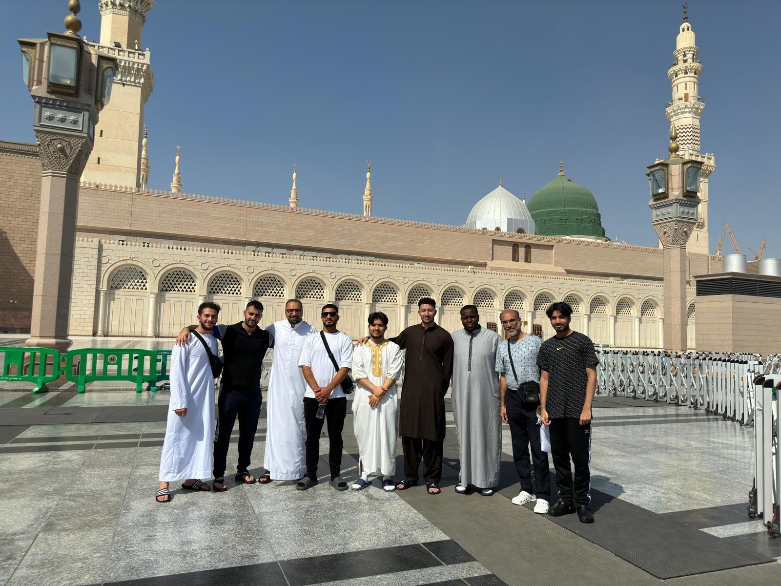 Hajj Umrah Package