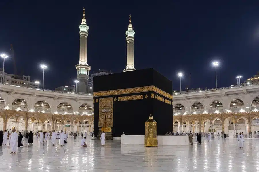 Hajj Umrah Packages